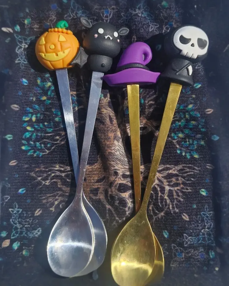 Faerie Secrets magic potion kit by Sparkle & Spell Co., fairy magic sensory play potion in soft pinks and purples, handmade in NZ